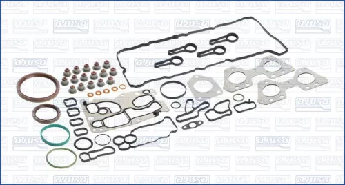 Full Gasket Kit, engine