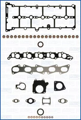 Gasket Kit, cylinder head
