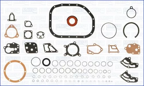 Gasket Kit, crankcase