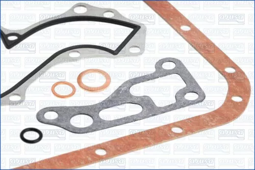 AJUSA Gasket Kit, crankcase (54044600)