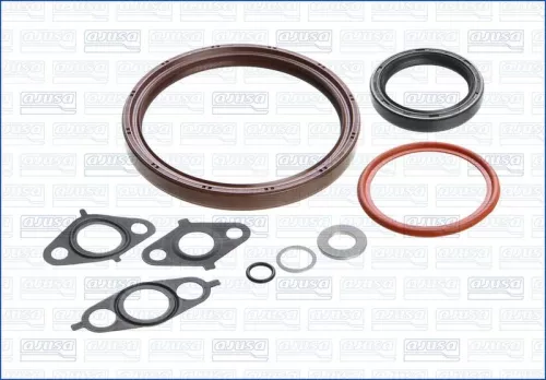 Gasket Kit, crankcase