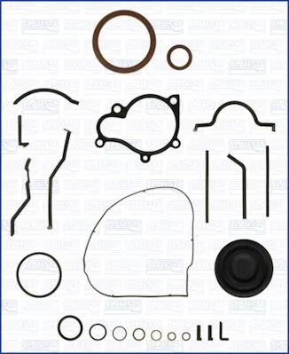 Gasket Kit, crankcase