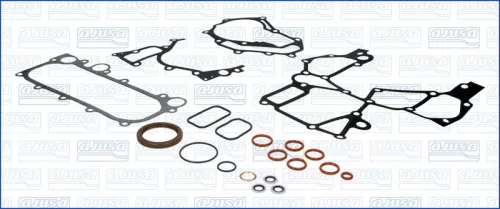 Gasket Kit, crankcase