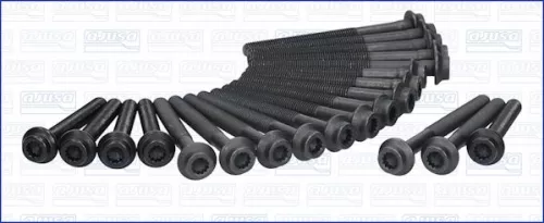 Cylinder Head Bolt Set