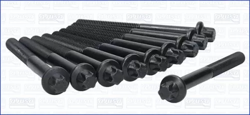 Cylinder Head Bolt Set