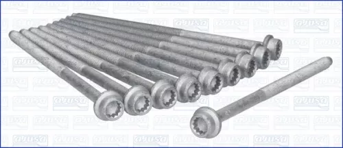 Cylinder Head Bolt Set