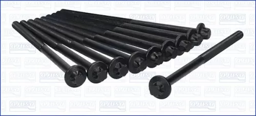 Cylinder Head Bolt Set