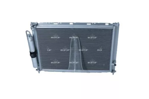NRF Condenser, air conditioning (350057)