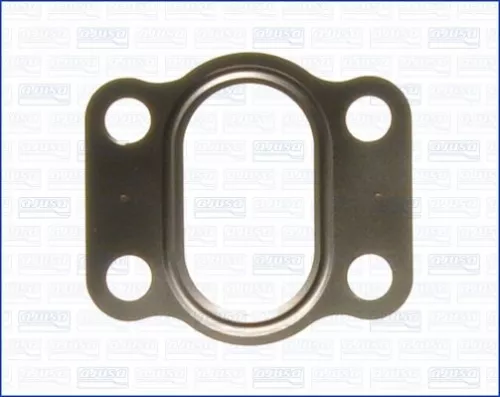 Gasket, EGR valve