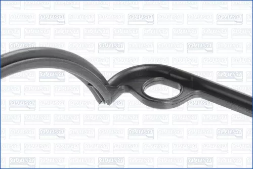 AJUSA Gasket, cylinder head cover (11066400)