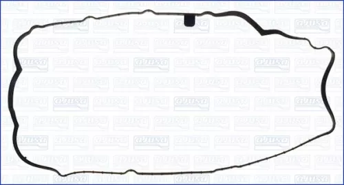 Gasket, cylinder head cover