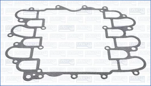 Gasket, intake manifold