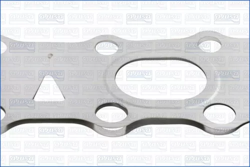 AJUSA Gasket, exhaust manifold (13213100)