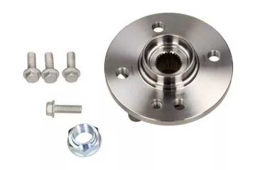 MAXGEAR Wheel Bearing Kit (33-0817)