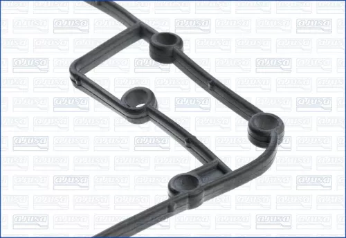 AJUSA Gasket, oil sump (14077400)