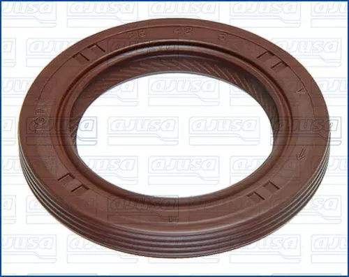 Shaft Seal, camshaft