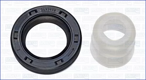 Shaft Seal, camshaft