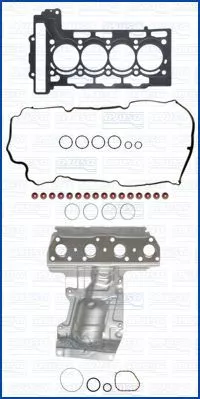 Gasket Kit, cylinder head