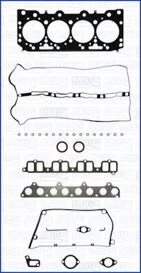 AJUSA Gasket Kit, cylinder head (52281100)