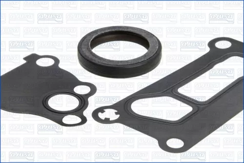 AJUSA Gasket Kit, crankcase (54163100)
