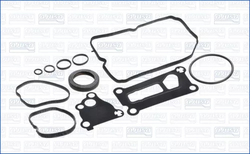 Gasket Kit, crankcase