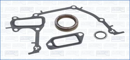 Gasket Kit, crankcase