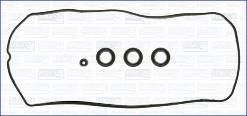 Gasket Set, cylinder head cover