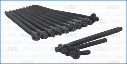 Cylinder Head Bolt Set