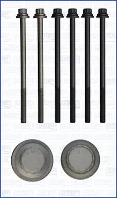 Cylinder Head Bolt Set