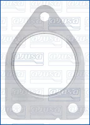 AJUSA Gasket, exhaust pipe (01248900)
