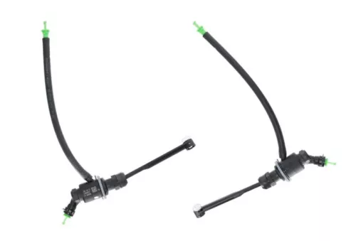 VALEO Master Cylinder, clutch (804836)