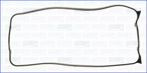 Gasket, cylinder head cover