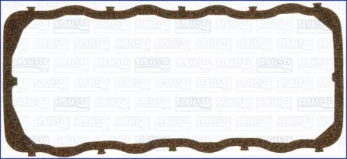 AJUSA Gasket, cylinder head cover (11029700)