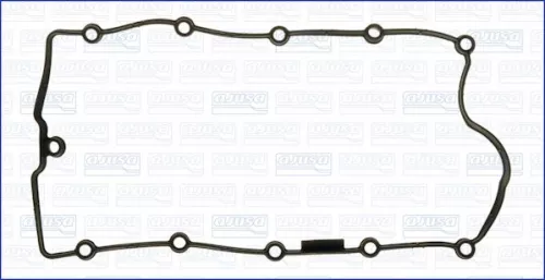 Gasket, cylinder head cover