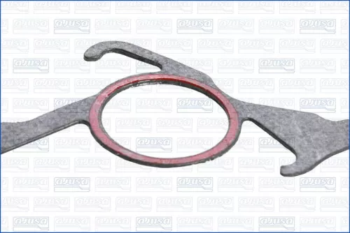 AJUSA Gasket, intake manifold (13038500)