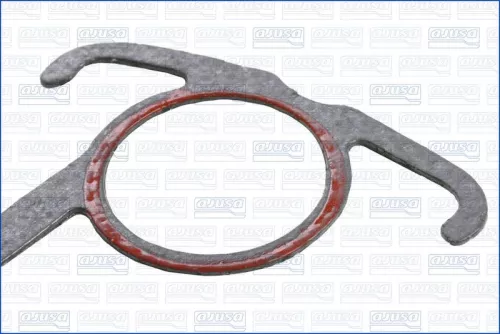 AJUSA Gasket, intake manifold (13038500)
