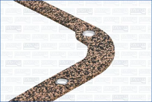 AJUSA Gasket, oil sump (14024000)