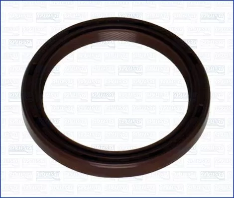 Shaft Seal, crankshaft