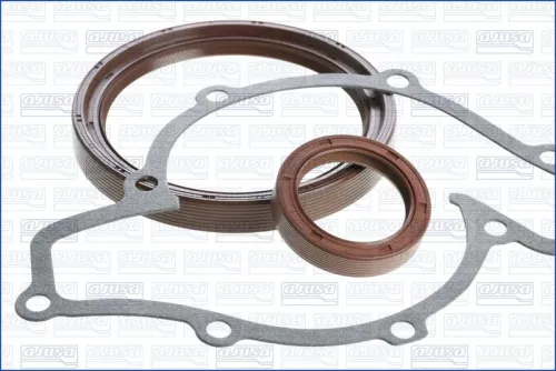 AJUSA Gasket Kit, crankcase (54059600)