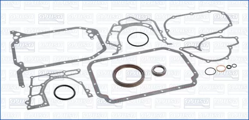 Gasket Kit, crankcase