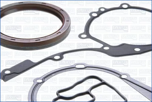 AJUSA Gasket Kit, crankcase (54064800)