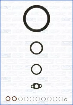 Gasket Kit, crankcase