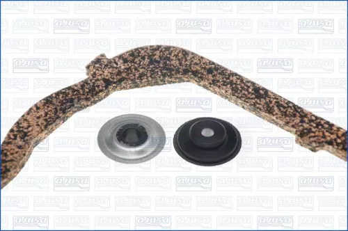 AJUSA Gasket Set, cylinder head cover (56019900)