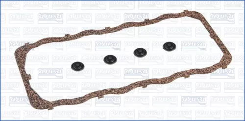 Gasket Set, cylinder head cover