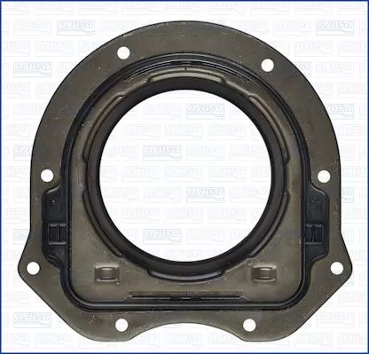 Shaft Seal, crankshaft