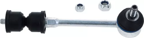 LEMFORDER Link/Coupling Rod, stabiliser bar (35430 01)