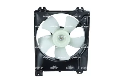 Fan, engine cooling