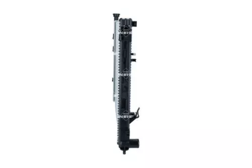NRF Radiator, engine cooling (53052)