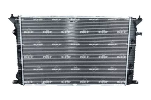 NRF Radiator, engine cooling (53116)