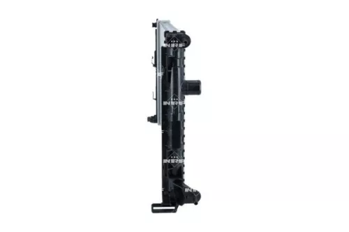 NRF Radiator, engine cooling (53136)